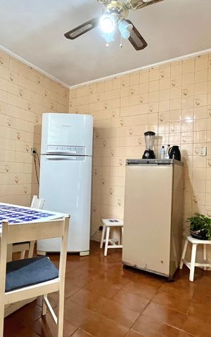 Casa à venda com 143m², 2 quartos e 2 vagas Casa à venda com 143m², 2 quartos e 2 vagasSala de Jantar
