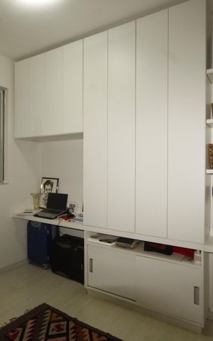 Apartamento à venda com 75m², 2 quartos e 2 vagasQuarto
