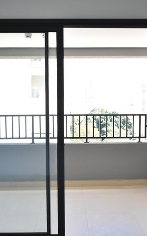 Studio à venda com 26m², 0 quarto e sem vagaStudio