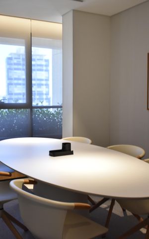 Studio à venda com 26m², 0 quarto e sem vagaCoworking