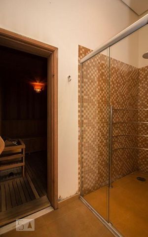 Apartamento à venda com 77m², 3 quartos e 2 vagas Apartamento à venda com 77m², 3 quartos e 2 vagasÁrea Comum