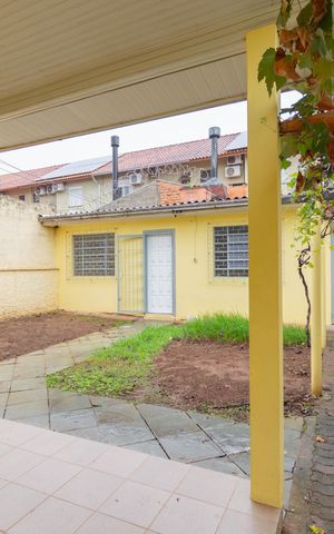 Casa para alugar com 80m², 2 quartos e 6 vagas