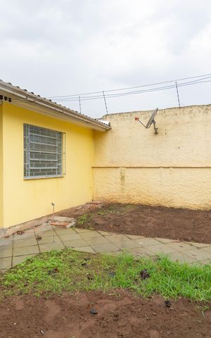 Casa para alugar com 80m², 2 quartos e 6 vagas