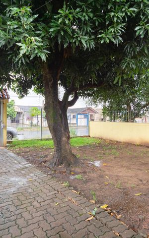 Casa para alugar com 80m², 2 quartos e 6 vagas
