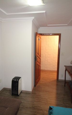 Casa à venda com 274m², 3 quartos e 6 vagasQuarto 2