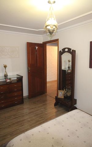 Casa à venda com 274m², 3 quartos e 6 vagasQuarto 3