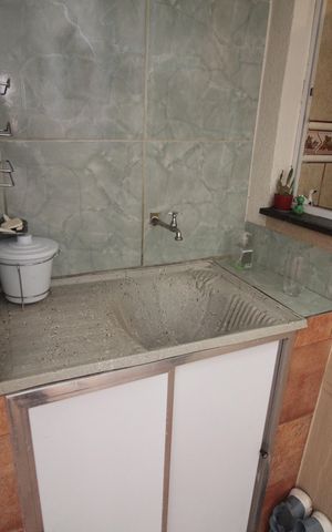 Casa à venda com 274m², 3 quartos e 6 vagasÁrea de Serviço