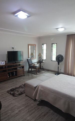 Casa à venda com 274m², 3 quartos e 6 vagasQuarto 1