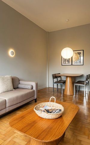 Apartamento à venda com 81m², 2 quartos e sem vaga Apartamento à venda com 81m², 2 quartos e sem vagaSala
