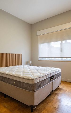 Apartamento à venda com 81m², 2 quartos e sem vaga Apartamento à venda com 81m², 2 quartos e sem vagaQuarto 2