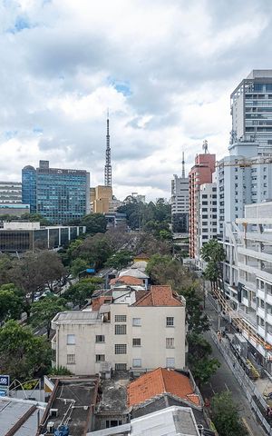 Apartamento à venda com 81m², 2 quartos e sem vaga Apartamento à venda com 81m², 2 quartos e sem vagaSala - VIsta