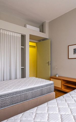 Apartamento à venda com 81m², 2 quartos e sem vaga Apartamento à venda com 81m², 2 quartos e sem vagaQuarto 1