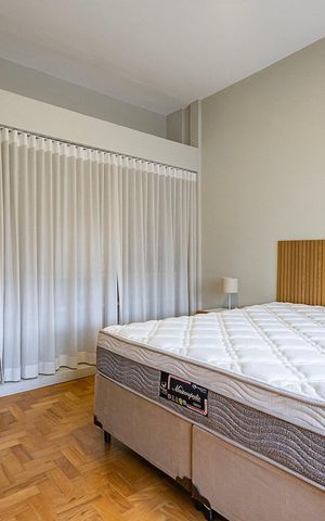 Apartamento à venda com 81m², 2 quartos e sem vaga Apartamento à venda com 81m², 2 quartos e sem vagaQuarto 2
