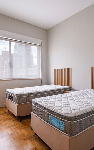 Apartamento à venda com 81m², 2 quartos e sem vaga Apartamento à venda com 81m², 2 quartos e sem vagaQuarto 1