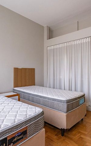 Apartamento à venda com 81m², 2 quartos e sem vaga Apartamento à venda com 81m², 2 quartos e sem vagaQuarto 1