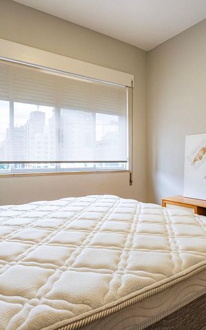Apartamento à venda com 81m², 2 quartos e sem vaga Apartamento à venda com 81m², 2 quartos e sem vagaQuarto 2