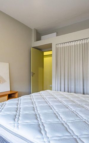 Apartamento à venda com 81m², 2 quartos e sem vaga Apartamento à venda com 81m², 2 quartos e sem vagaQuarto 2