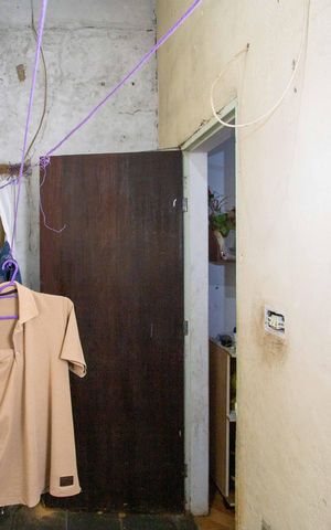 Casa à venda com 40m², 1 quarto e 6 vagasÁrea de Serviço