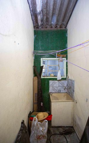 Casa à venda com 40m², 1 quarto e 6 vagasÁrea de Serviço