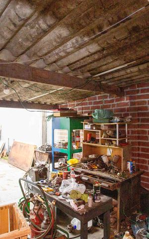 Casa à venda com 40m², 1 quarto e 6 vagasQuintal