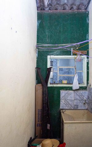 Casa à venda com 40m², 1 quarto e 6 vagasÁrea de Serviço