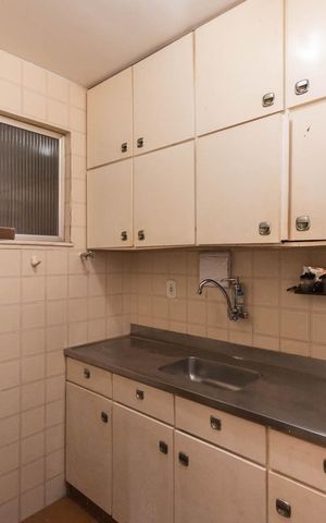 Casa à venda com 300m², 3 quartos e 1 vagaCozinha (primeiro andar)