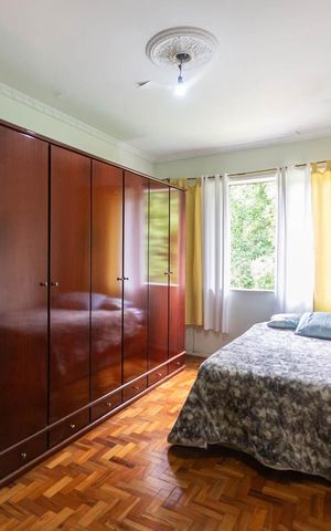 Casa à venda com 300m², 3 quartos e 1 vagaQuarto 1
