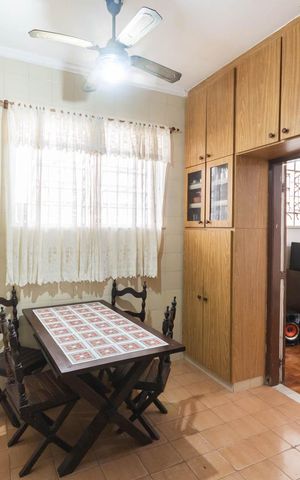 Casa à venda com 300m², 3 quartos e 1 vagaCozinha