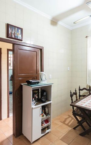 Casa à venda com 300m², 3 quartos e 1 vagaCozinha