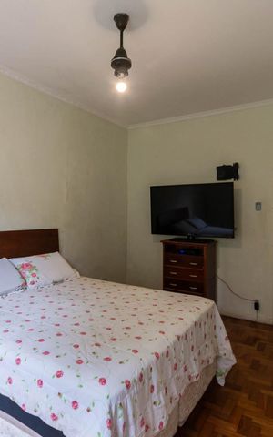 Casa à venda com 300m², 3 quartos e 1 vagaQuarto 2
