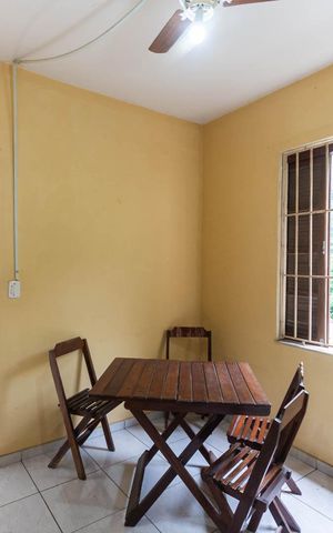 Casa à venda com 300m², 3 quartos e 1 vagaSala 2 (primeiro andar)