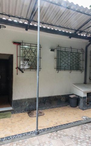 Casa à venda com 300m², 3 quartos e 1 vagaQuintal