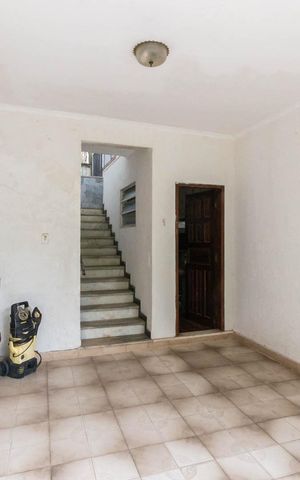 Casa à venda com 300m², 3 quartos e 1 vagaQuintal