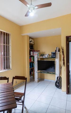 Casa à venda com 300m², 3 quartos e 1 vagaSala 2 (primeiro andar)