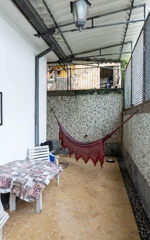 Casa à venda com 300m², 3 quartos e 1 vagaQuintal
