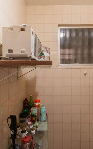 Casa à venda com 300m², 3 quartos e 1 vagaCozinha (primeiro andar)