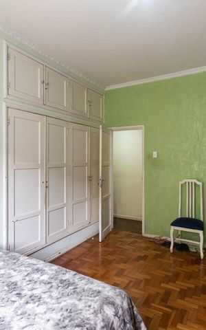 Casa à venda com 300m², 3 quartos e 1 vagaQuarto 1