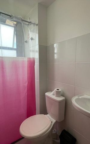 Apartamento à venda com 40m², 2 quartos e 1 vaga