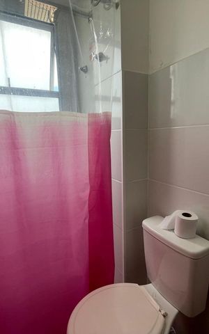 Apartamento à venda com 40m², 2 quartos e 1 vaga