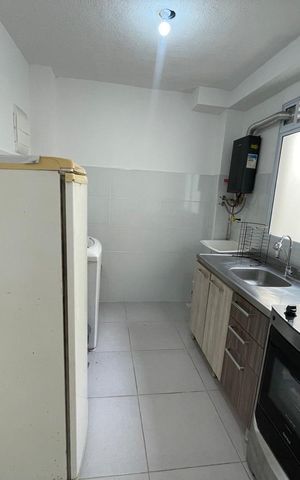 Apartamento à venda com 40m², 2 quartos e 1 vaga
