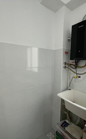 Apartamento à venda com 40m², 2 quartos e 1 vaga