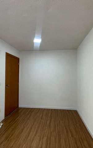 Apartamento à venda com 40m², 2 quartos e 1 vaga