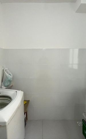 Apartamento à venda com 40m², 2 quartos e 1 vaga