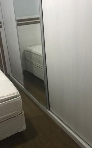 Apartamento à venda com 63m², 2 quartos e 2 vagas Apartamento à venda com 63m², 2 quartos e 2 vagasQuarto