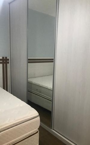 Apartamento à venda com 63m², 2 quartos e 2 vagas Apartamento à venda com 63m², 2 quartos e 2 vagasQuarto