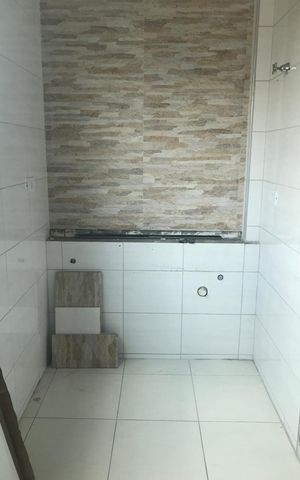 Apartamento à venda com 63m², 2 quartos e 2 vagas Apartamento à venda com 63m², 2 quartos e 2 vagasÁrea de serviço