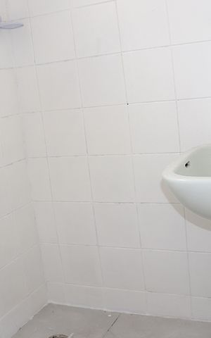 Apartamento para alugar com 33m², 1 quarto e sem vagaCozinha