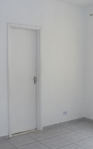 Apartamento para alugar com 33m², 1 quarto e sem vagaSala