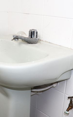 Apartamento para alugar com 33m², 1 quarto e sem vagaBanheiro