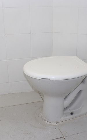 Apartamento para alugar com 33m², 1 quarto e sem vagaBanheiro